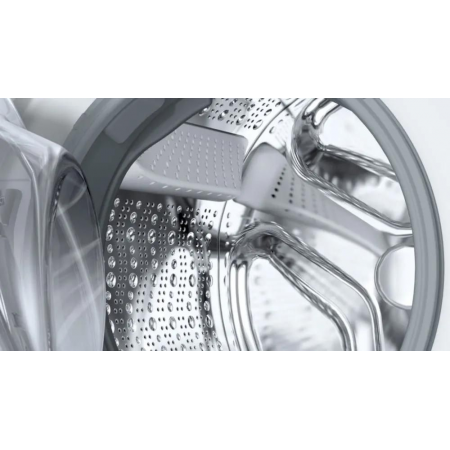 Стиральная машина Bosch WGE03200SN белый, загрузка фронтальная 8 кг, 1200 об/мин., класс: А, фото , изображение 5