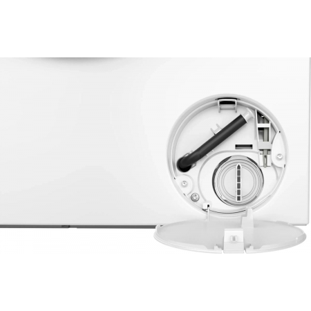 Стиральная машина Bosch WGE03200SN белый, загрузка фронтальная 8 кг, 1200 об/мин., класс: А, фото , изображение 13