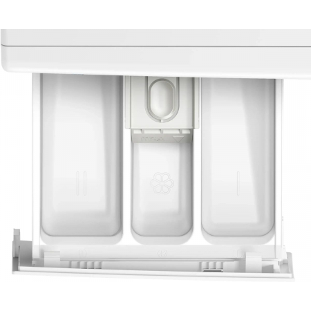 Стиральная машина Bosch WGG242Z2SN белый, загр.фронтальная, макс.: 9кг, 1200 об/мин, класс: A, фото , изображение 14