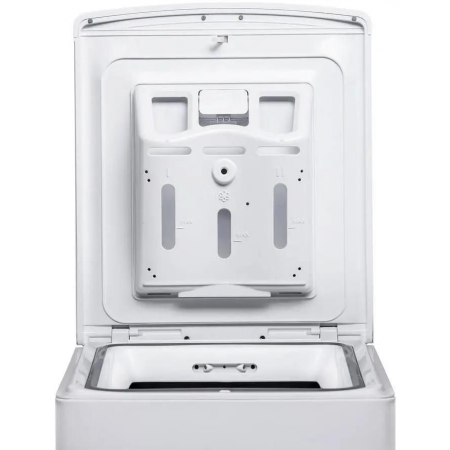Стиральная машина MAUNFELD MFWM127WH белый, фото , изображение 26