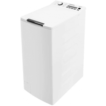 Стиральная машина MAUNFELD MFWM127WH белый, фото , изображение 3