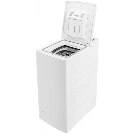 Стиральная машина MAUNFELD MFWM127WH белый, фото , изображение 4