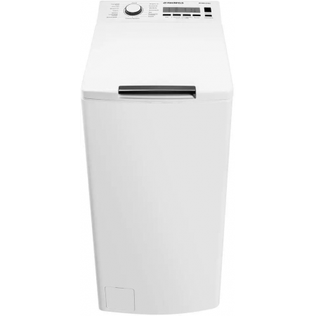 Стиральная машина MAUNFELD MFWM127WH белый, фото , изображение 6