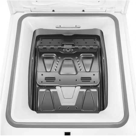 Стиральная машина MAUNFELD MFWM127WH белый, фото , изображение 8