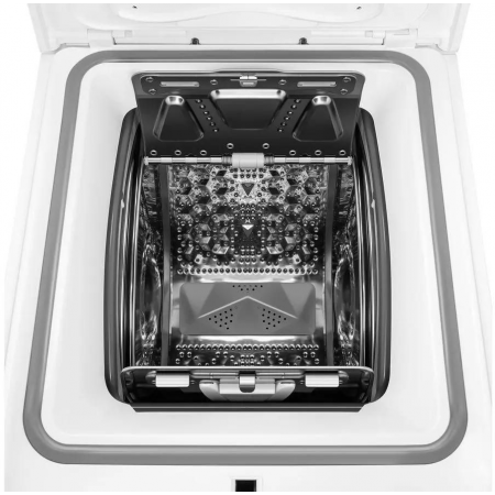 Стиральная машина MAUNFELD MFWM127WH белый, фото , изображение 10