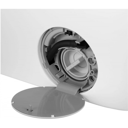 Стиральная машина с инвертором MAUNFELD MFWM148WH03, фото , изображение 28