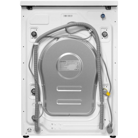 Стиральная машина с инвертором MAUNFELD MFWM148WH03, фото , изображение 30