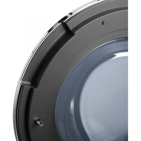 Стиральная машина с инвертором MAUNFELD MFWM148WH03, фото , изображение 17