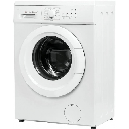 Стиральная машина Centek CT-1901 белый, загрузка фронтальная 6 кг, 1000 об/мин., класс: А+, фото , изображение 4