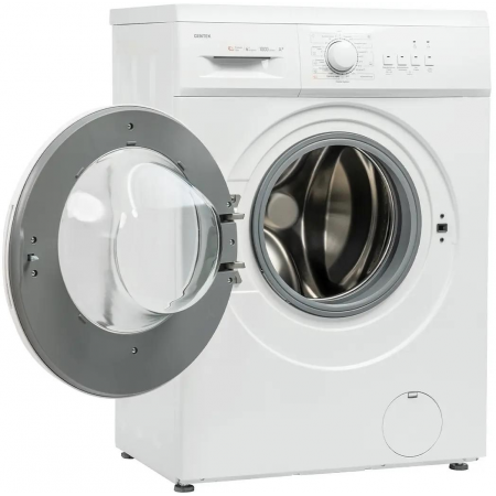 Стиральная машина Centek CT-1901 белый, загрузка фронтальная 6 кг, 1000 об/мин., класс: А+, фото , изображение 12