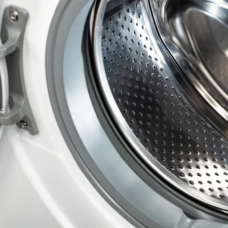 Стиральная машина Centek CT-1901 белый, загрузка фронтальная 6 кг, 1000 об/мин., класс: А+, фото , изображение 18