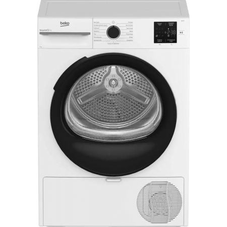 Сушильная машина BEKO BM3T37220 7188304090, фото , изображение 2