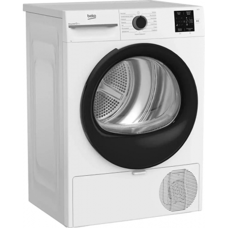 Сушильная машина BEKO BM3T37220 7188304090, фото , изображение 3