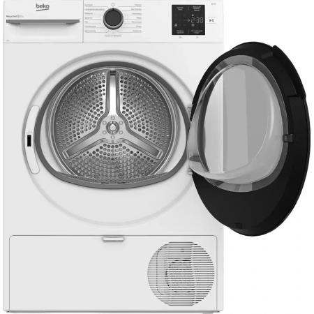 Сушильная машина BEKO BM3T37220 7188304090, фото , изображение 4