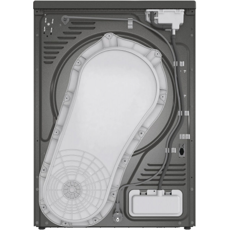 Сушильная машина Gorenje D2HNE82/C кл.энер.:A++ макс.загр.:8кг серый, фото , изображение 4