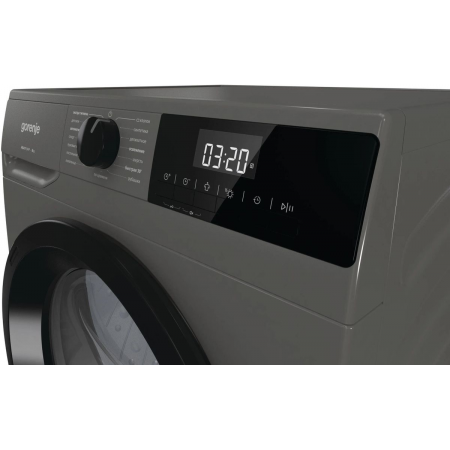 Сушильная машина Gorenje D2HNE82/C кл.энер.:A++ макс.загр.:8кг серый, фото , изображение 7
