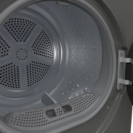 Сушильная машина Gorenje D2HNE82/C кл.энер.:A++ макс.загр.:8кг серый, фото , изображение 9