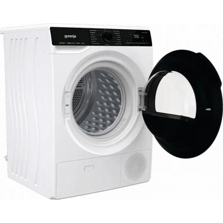 Сушильная машина Gorenje DPNA82WIFI/C кл.энер.:A++ макс.загр.:8кг белый, фото , изображение 3