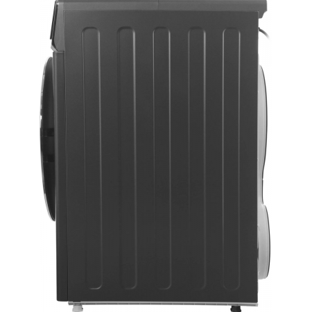 Сушильная машина Hyundai DFE8401 кл.энер.:A макс.загр.:8кг темно-серый, фото , изображение 6