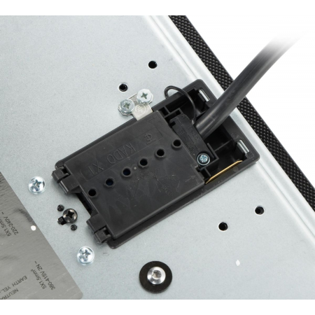 Электрическая варочная панель Beko HIC 64401, фото , изображение 9
