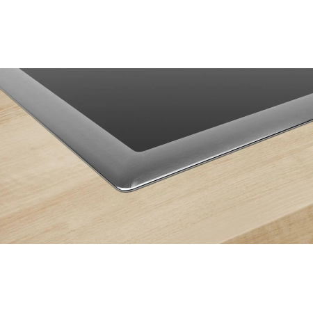 Варочная поверхность Bosch PKE645FP2E черный, фото , изображение 4