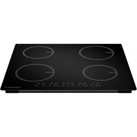 Индукционная варочная панель MAUNFELD CVI594BK, фото , изображение 2