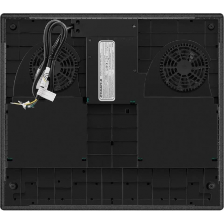 Индукционная варочная панель MAUNFELD CVI594BK, фото , изображение 4