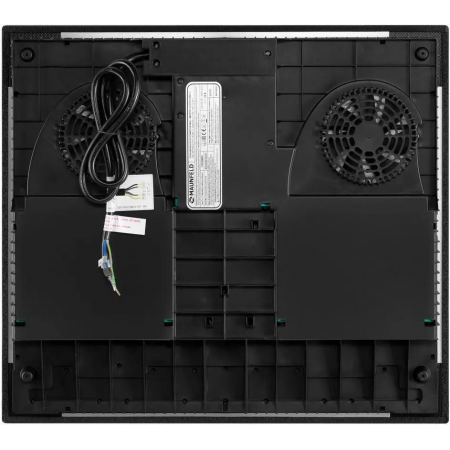 Индукционная варочная панель MAUNFELD CVI594MBK2, фото , изображение 5