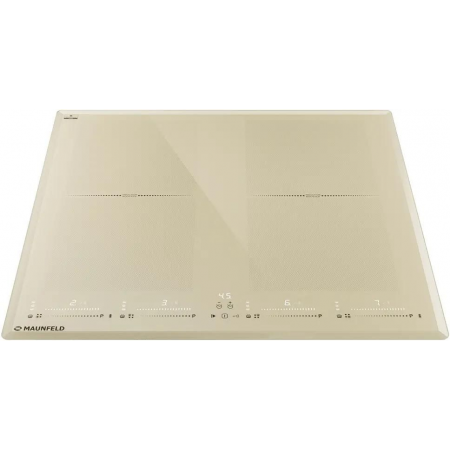 Индукционная варочная панель MAUNFELD CVI594SF2BG LUX, фото , изображение 2