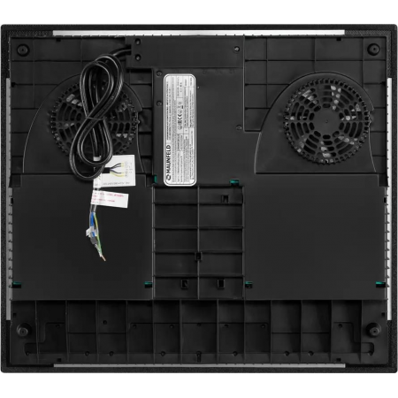 Индукционная варочная панель MAUNFELD CVI594SF2BG LUX, фото , изображение 4