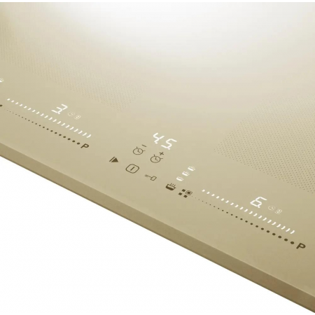 Индукционная варочная панель MAUNFELD CVI594SF2BG LUX, фото , изображение 5