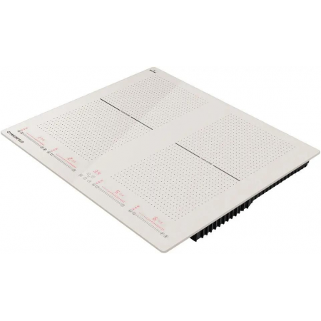 Индукционная варочная поверхность Maunfeld CVI594SF2BG бежевый, фото , изображение 3