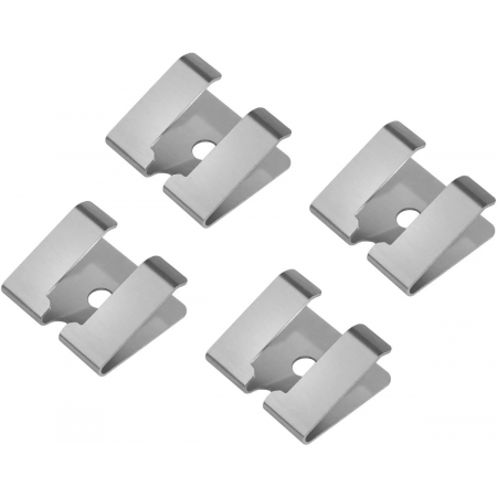 Индукционная варочная поверхность Maunfeld CVI594SWH белый, фото , изображение 7