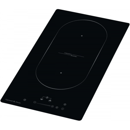 Варочная панель Zigmund & Shtain CI 35.3 B черный, фото , изображение 11