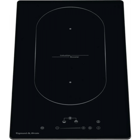 Варочная панель Zigmund & Shtain CI 35.3 B черный, фото , изображение 10