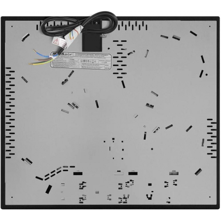 Электрическая варочная панель HOMSair HVC64BK, фото , изображение 7