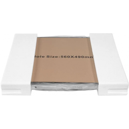 Электрическая варочная панель HOMSair HVC64BK, фото , изображение 9