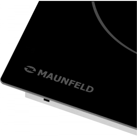 Электрическая варочная панель MAUNFELD CVCE774SMTBK, фото , изображение 6