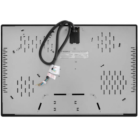 Электрическая варочная панель MAUNFELD CVCE774SMTBK, фото , изображение 7