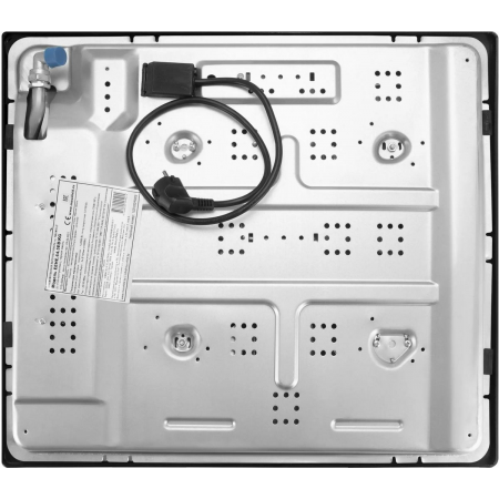 Варочная панель комбинированная MAUNFELD EEHE.64.5EB/KG, фото , изображение 17