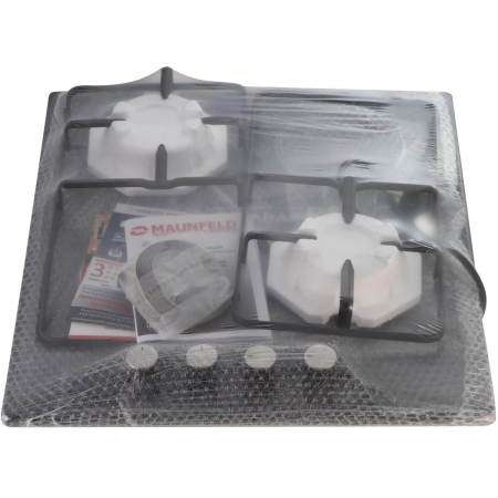 Варочная панель комбинированная MAUNFELD EEHE.64.5EB/KG, фото , изображение 18