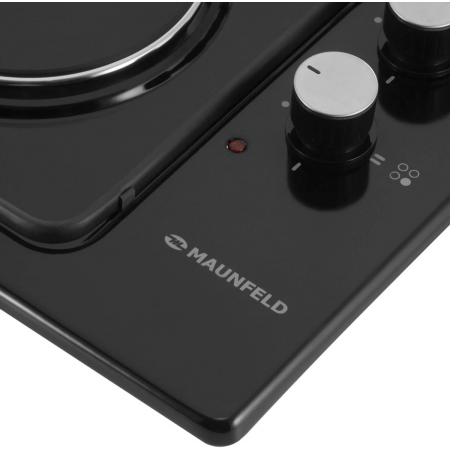 Варочная панель комбинированная MAUNFELD EEHE.64.5EB/KG, фото , изображение 6