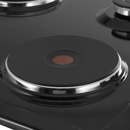 Варочная панель комбинированная MAUNFELD EEHE.64.5EB/KG, фото , изображение 7