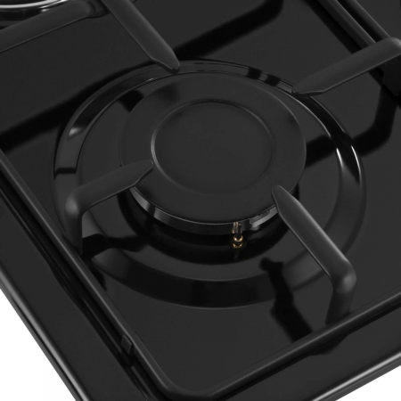 Варочная панель комбинированная MAUNFELD EEHE.64.5EB/KG, фото , изображение 8