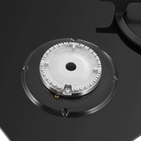 Комбинированная варочная панель MAUNFELD EEHG.64.13CB/KG, фото , изображение 11