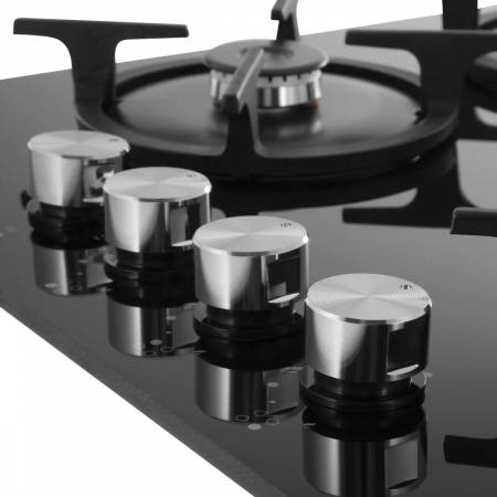 Комбинированная варочная панель MAUNFELD EEHG.64.13CB/KG, фото , изображение 13