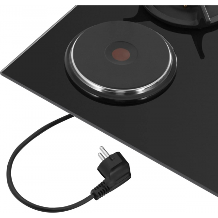 Комбинированная варочная панель MAUNFELD EEHG.64.13CB/KG, фото , изображение 14