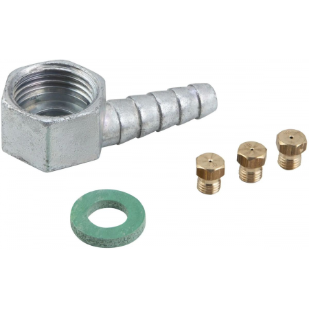 Комбинированная варочная панель MAUNFELD EEHG.64.13CB/KG, фото , изображение 17