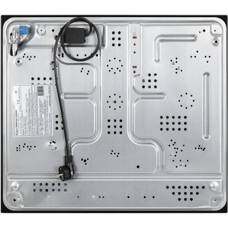 Комбинированная варочная панель MAUNFELD EEHG.64.13CB/KG, фото , изображение 19