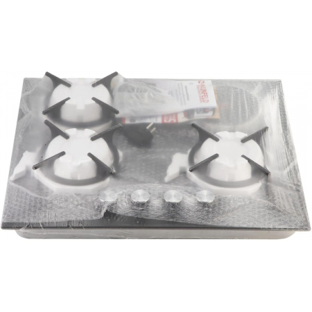 Комбинированная варочная панель MAUNFELD EEHG.64.13CB/KG, фото , изображение 20